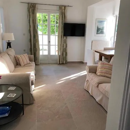 Appartement Retreats *