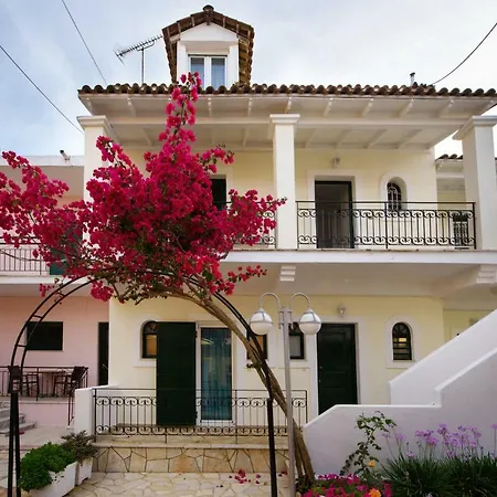 Retreats Appartamento Kávos