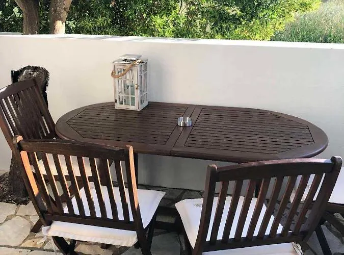 Retreats Διαμέρισμα *