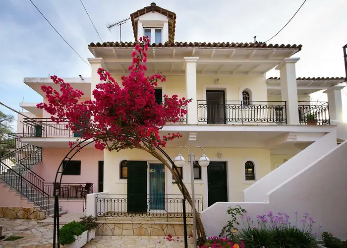 Retreats Διαμέρισμα Κάβος