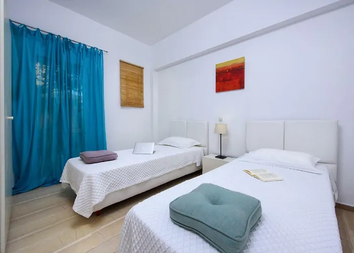 Διαμέρισμα Retreats