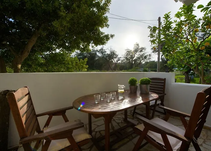 Retreats * Κάβος