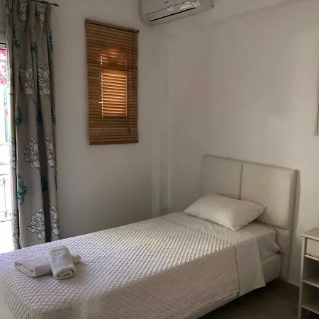 Retreats Apartament Kávos