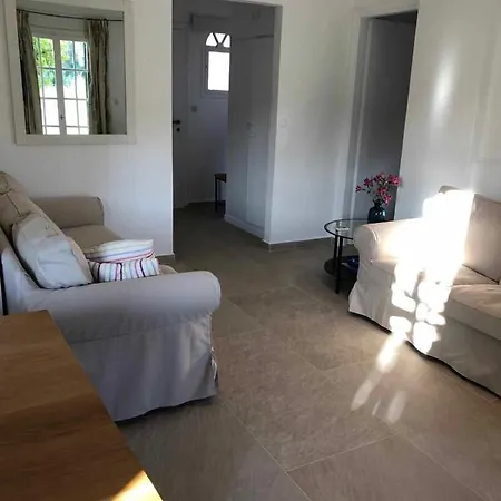 Apartament Retreats