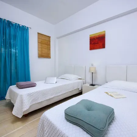 Appartamento Retreats