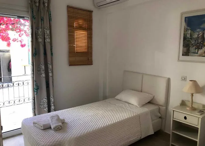 Retreats Appartamento Kávos