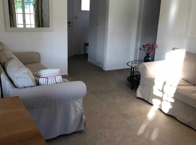 Appartamento Retreats